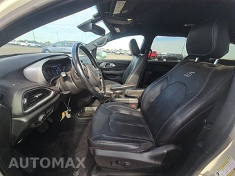 2020 Chrysler Pacifica Touring L Plus 121.6" WB – miniatura 7