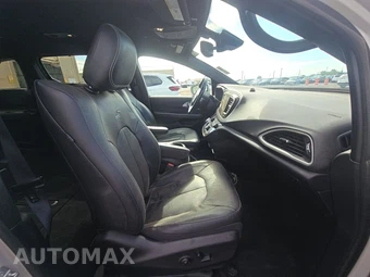 2020 Chrysler Pacifica Touring L Plus 121.6" WB – miniatura 8