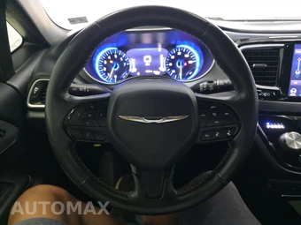 2020 Chrysler Pacifica Touring L Plus 121.6" WB - miniatura 10