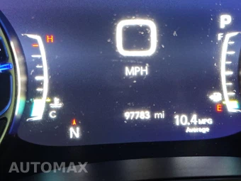 2020 Chrysler Pacifica Touring L Plus 121.6" WB - miniatura 12