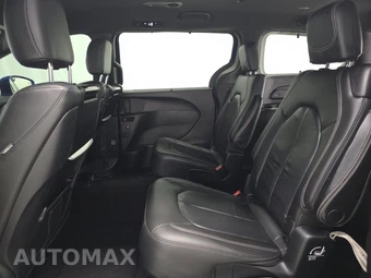 2020 Chrysler Pacifica Touring L Plus 121.6" WB - miniatura 13