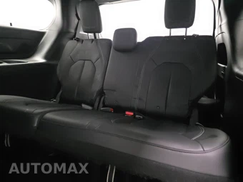 2020 Chrysler Pacifica Touring L Plus 121.6" WB - miniatura 14