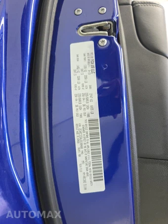 2020 Chrysler Pacifica Touring L Plus 121.6" WB - miniatura 15