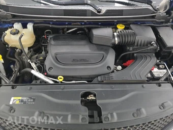 2020 Chrysler Pacifica Touring L Plus 121.6" WB - miniatura 16