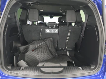 2020 Chrysler Pacifica Touring L Plus 121.6" WB - miniatura 17