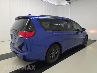 2020 Chrysler Pacifica Touring L Plus 121.6" WB - miniatura 4