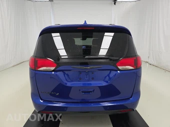 2020 Chrysler Pacifica Touring L Plus 121.6" WB - miniatura 5