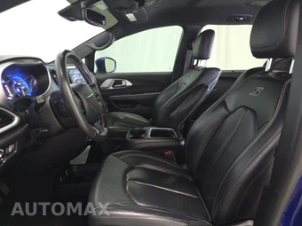 2020 Chrysler Pacifica Touring L Plus 121.6" WB - miniatura 7