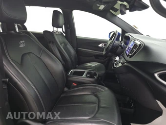 2020 Chrysler Pacifica Touring L Plus 121.6" WB - miniatura 8