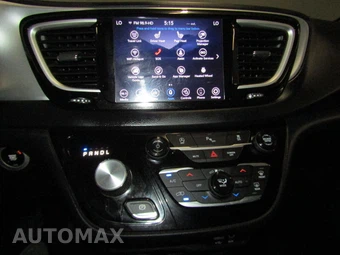 2020 Chrysler Pacifica Touring L Plus 121.6" WB – miniatura 13