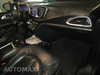 2020 Chrysler Pacifica Touring L Plus 121.6" WB – miniatura 14