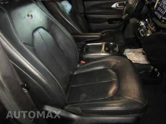 2020 Chrysler Pacifica Touring L Plus 121.6" WB – miniatura 15
