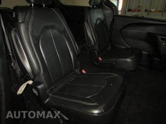 2020 Chrysler Pacifica Touring L Plus 121.6" WB – miniatura 16