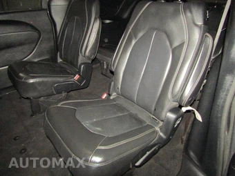 2020 Chrysler Pacifica Touring L Plus 121.6" WB – miniatura 17