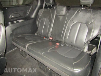 2020 Chrysler Pacifica Touring L Plus 121.6" WB – miniatura 18