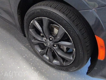 2020 Chrysler Pacifica Touring L Plus 121.6" WB – miniatura 21