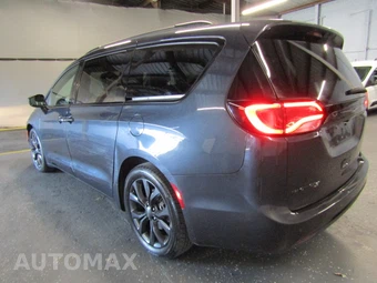 2020 Chrysler Pacifica Touring L Plus 121.6" WB – miniatura 4