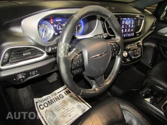 2020 Chrysler Pacifica Touring L Plus 121.6" WB – miniatura 8