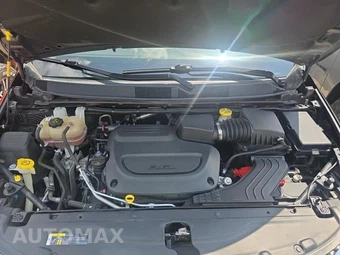 2020 Chrysler Pacifica Touring L Plus 121.6" WB - miniatura 12