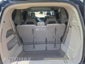 2020 Chrysler Pacifica Touring L Plus 121.6" WB - miniatura 13