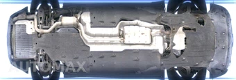 2020 Chrysler Pacifica Touring L Plus 121.6" WB - miniatura 16