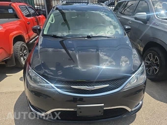 2020 Chrysler Pacifica Touring L Plus 121.6" WB - miniatura 2