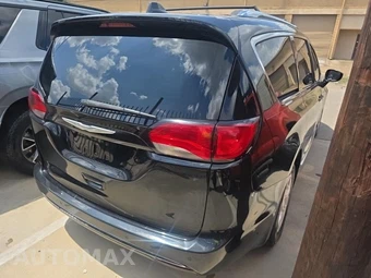 2020 Chrysler Pacifica Touring L Plus 121.6" WB - miniatura 4