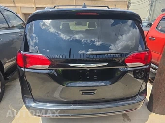 2020 Chrysler Pacifica Touring L Plus 121.6" WB - miniatura 5