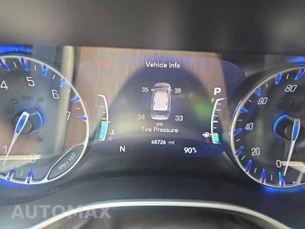 2020 Chrysler Pacifica Touring L Plus 121.6" WB - miniatura 9