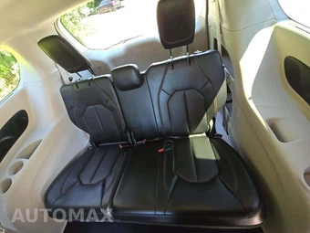 2020 Chrysler Pacifica Touring L Plus 121.6" WB - miniatura 14