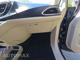 2020 Chrysler Pacifica Touring L Plus 121.6" WB - miniatura 20