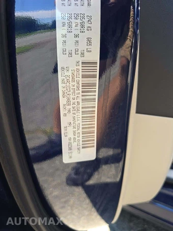 2020 Chrysler Pacifica Touring L Plus 121.6" WB - miniatura 5