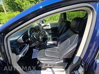 2020 Chrysler Pacifica Touring L Plus 121.6" WB - miniatura 6