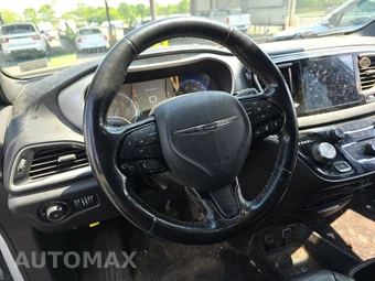 2020 Chrysler Pacifica Touring L Plus 121.6" WB – miniatura 10