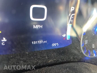 2020 Chrysler Pacifica Touring L Plus 121.6" WB – miniatura 12