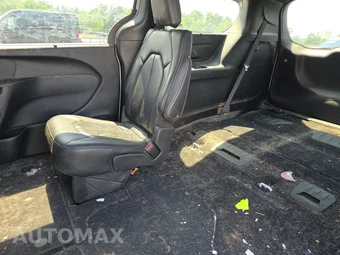 2020 Chrysler Pacifica Touring L Plus 121.6" WB – miniatura 13