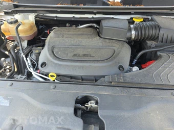 2020 Chrysler Pacifica Touring L Plus 121.6" WB – miniatura 15