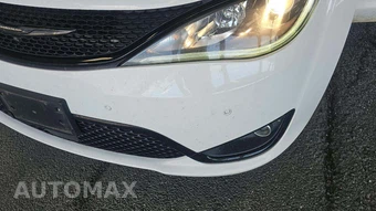 2020 Chrysler Pacifica Touring L Plus 121.6" WB – miniatura 18
