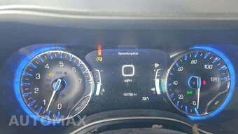 2020 Chrysler Pacifica Touring L Plus 121.6" WB – miniatura 23