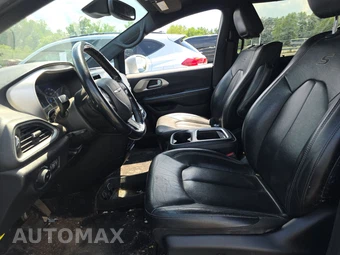2020 Chrysler Pacifica Touring L Plus 121.6" WB – miniatura 7