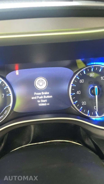 2020 Chrysler Pacifica Touring L Plus 121.6" WB – miniatura 13