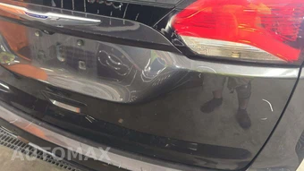 2020 Chrysler Pacifica Touring L Plus 121.6" WB – miniatura 16