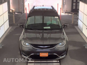 2020 Chrysler Pacifica Touring L Plus 121.6" WB – miniatura 28