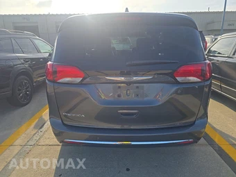 2020 Chrysler Pacifica Touring L Plus 121.6" WB – miniatura 29