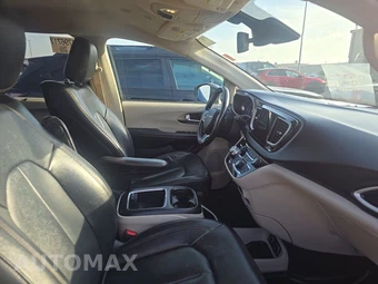 2020 Chrysler Pacifica Touring L Plus 121.6" WB – miniatura 30