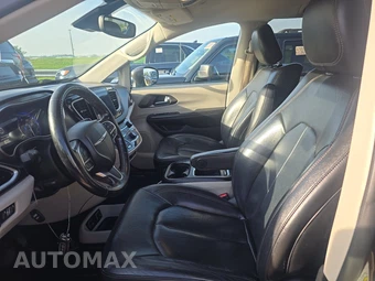 2020 Chrysler Pacifica Touring L Plus 121.6" WB – miniatura 5