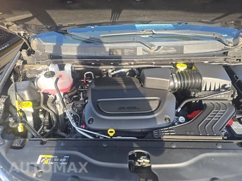 2020 Chrysler Pacifica Touring L Plus 121.6" WB – miniatura 7
