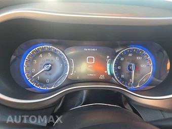2020 Chrysler Pacifica Touring L Plus 121.6" WB – miniatura 8