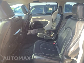 2020 Chrysler Pacifica Touring L Plus 121.6" WB – miniatura 9