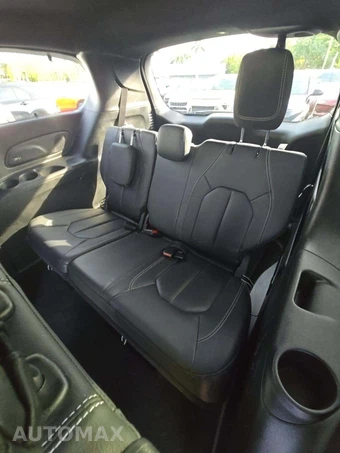 2020 Chrysler Pacifica Touring L Plus 121.6" WB – miniatura 14
